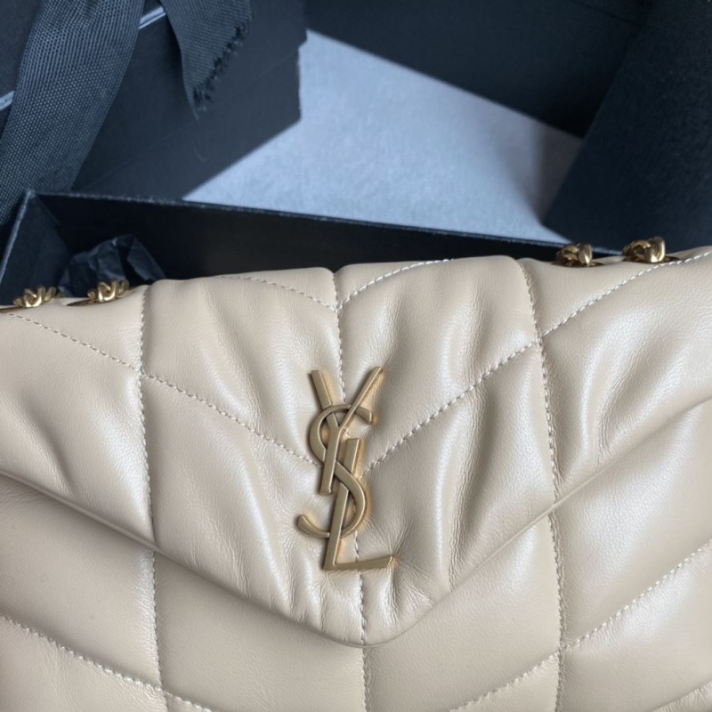 YSL Top Handle Bags